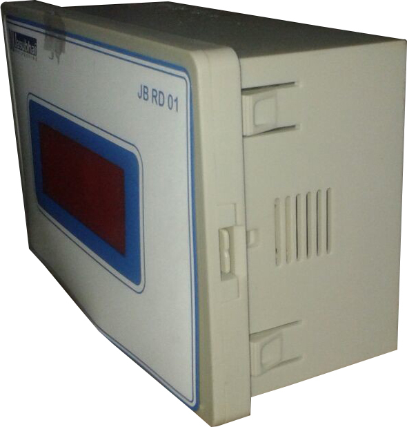 Remote Display 1 Inch 4 Digit Smit 1940