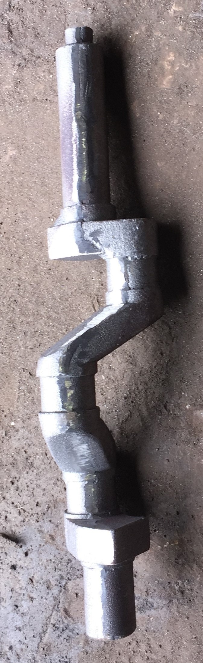 Compressor Castings