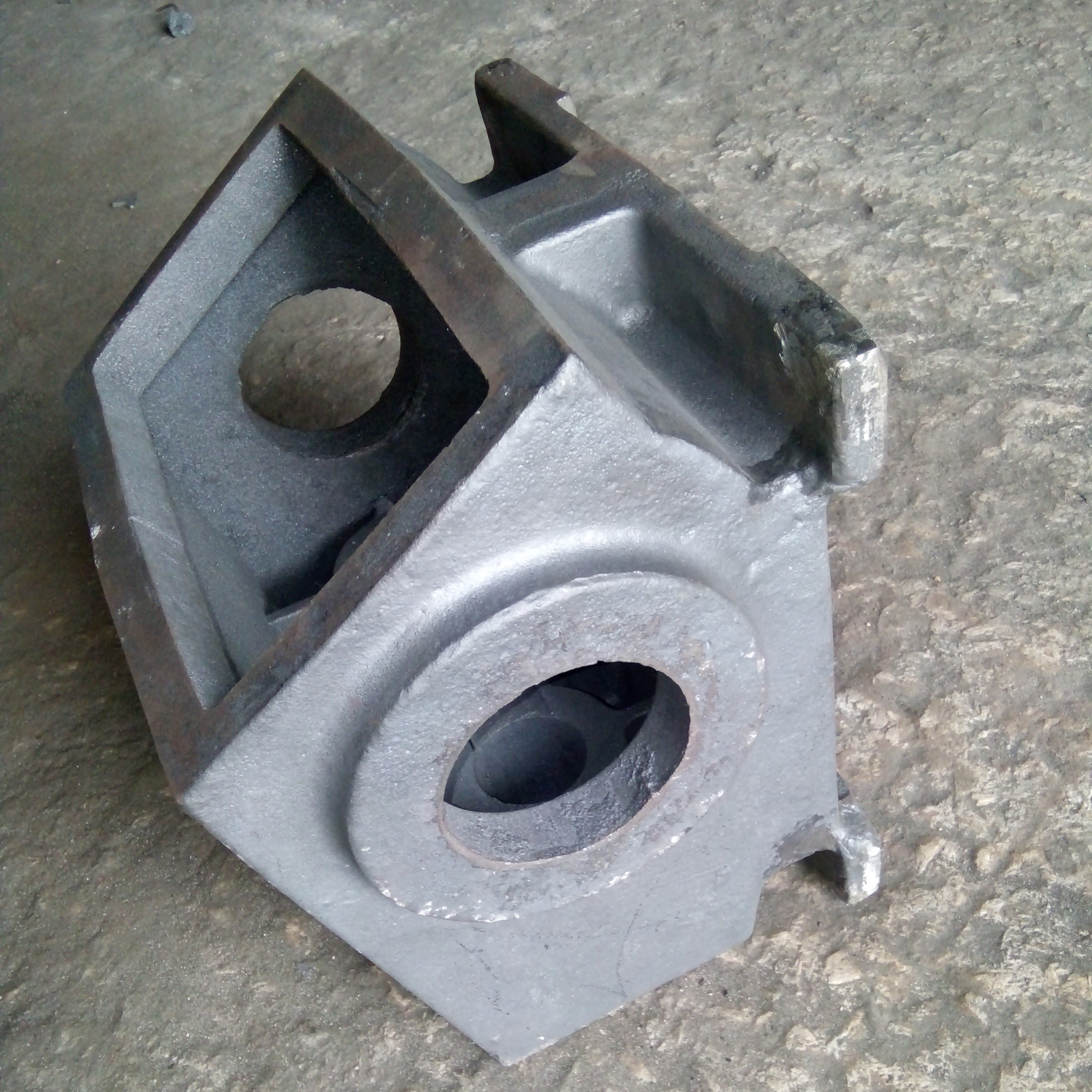 Compressor Castings