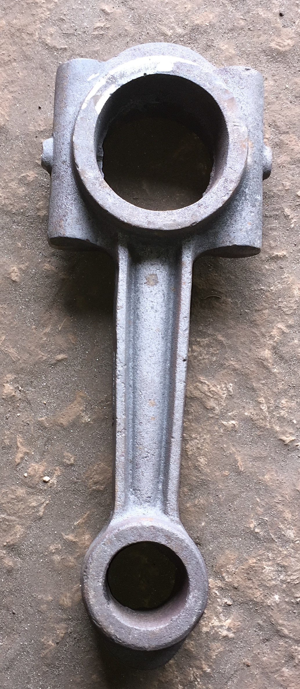Compressor Castings