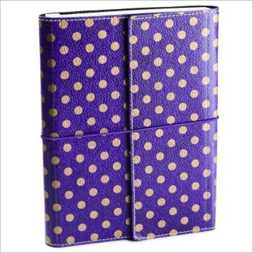 Eco Friendly Soft Cover Notebook Dairy Perfect Binding