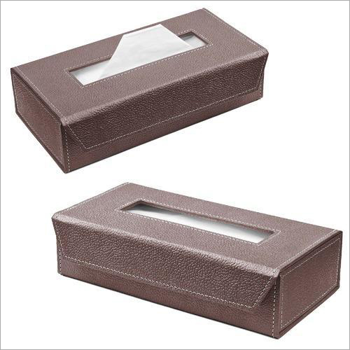 डेस्कटॉप स Tissues बॉक्स