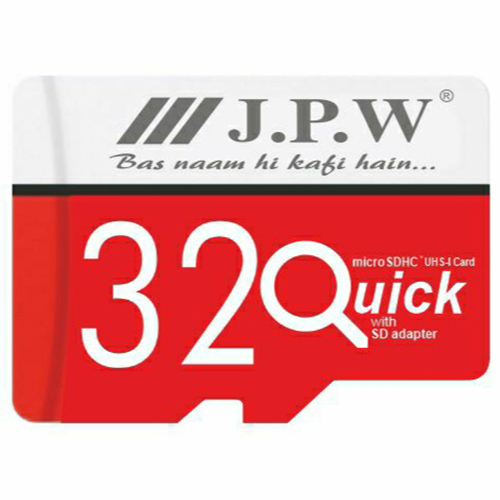 32gb Memory Card