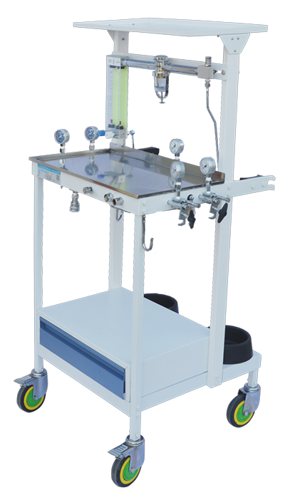 Anesthesia Major - Pc (Major - Pc)
