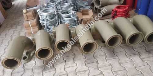 Main Pipe Reducer Jointer Usage: Industrial