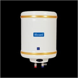 वॉल माउंटेड वॉटर गीजर