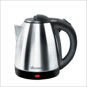 Electric Tea Kettle Application: Commercial