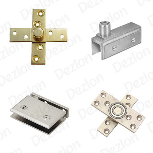 Furniture Hardware - Color: Golden
