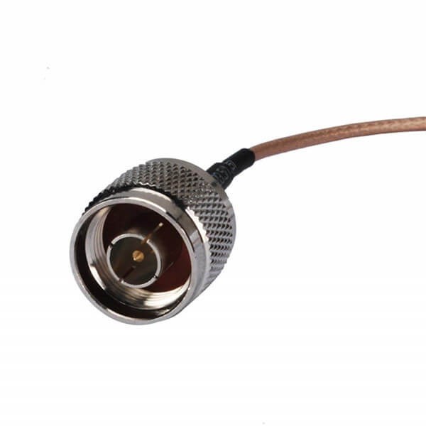 N Male To Sma Male Cable Rg316 15cm For Wireless Antenna