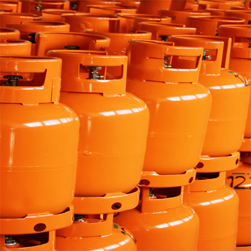 Industrial Liquid Petroleum Gas