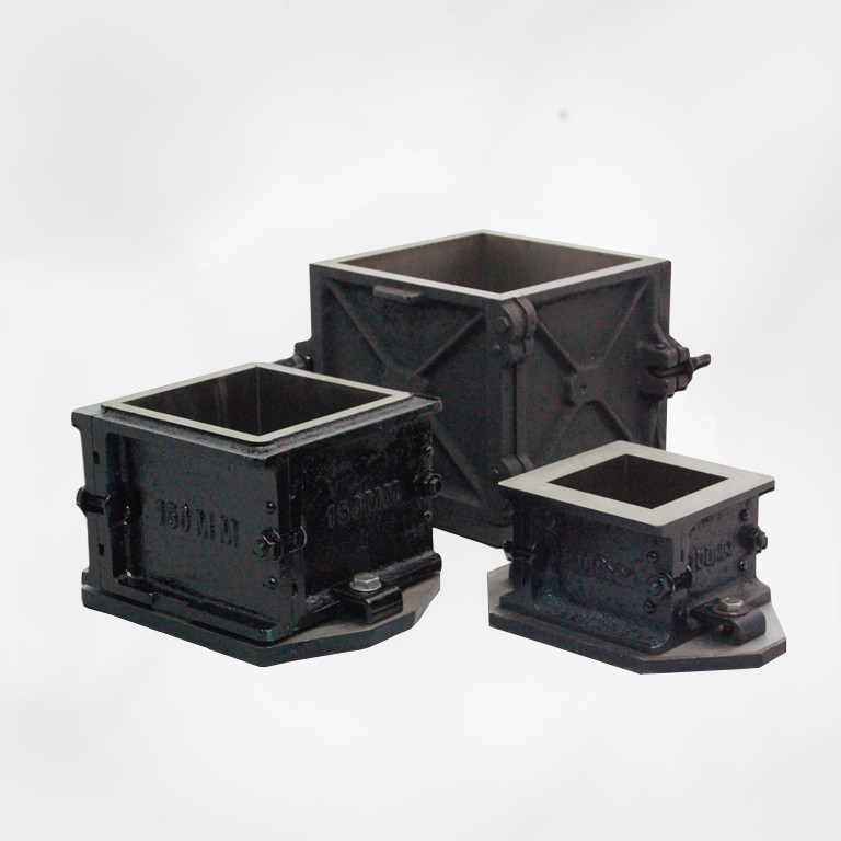Concrete Cube Moulds Application: Industrial