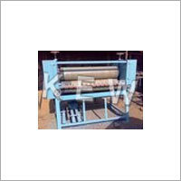 Glue Spreader Machine