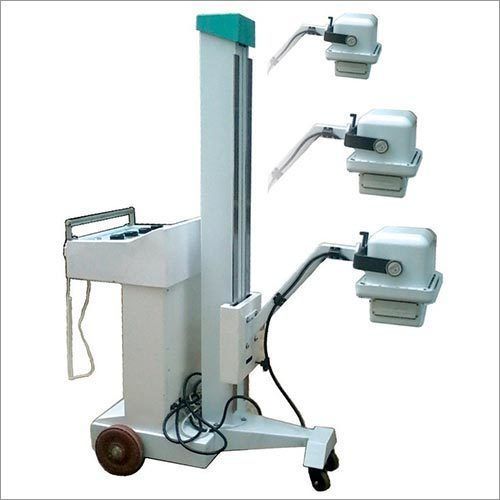 100ma Counter Balance Mobile - Color: White
