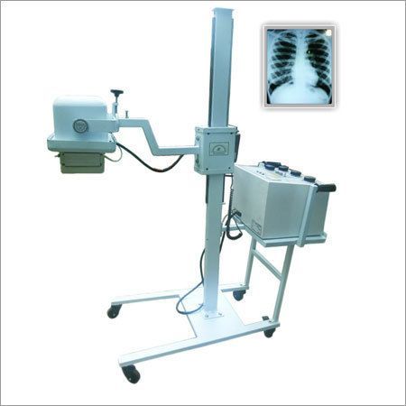 100ma Counter Balance Mobile - Color: White