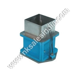 Mould Filling Hopper Usage: Industrial