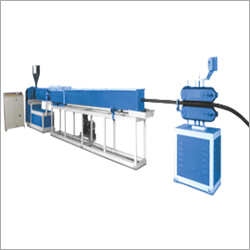 Plastic Pipe Plant