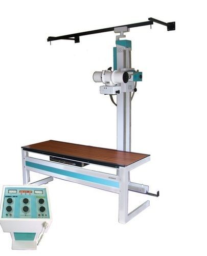 300ma Horizontal X-ray Unit