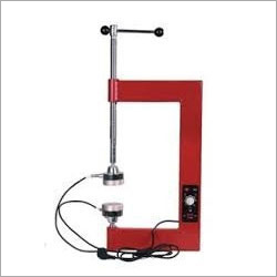 Truck Tyre Spotters Machine