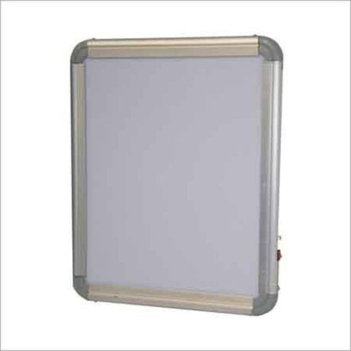 Led X-ray View Box - High-definition Illumination, Ultra-slim Design For Optimal Viewing Experience