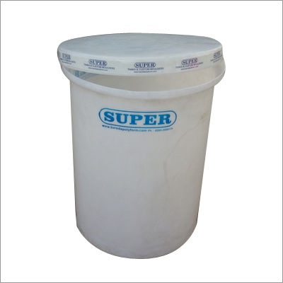 Super Vat Container