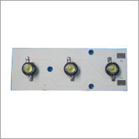 एलईडी स्ट्रीट लाइट