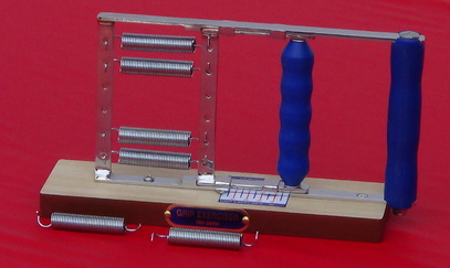 Imi 2850 Grip Exerciser With Base Age Group: Adults