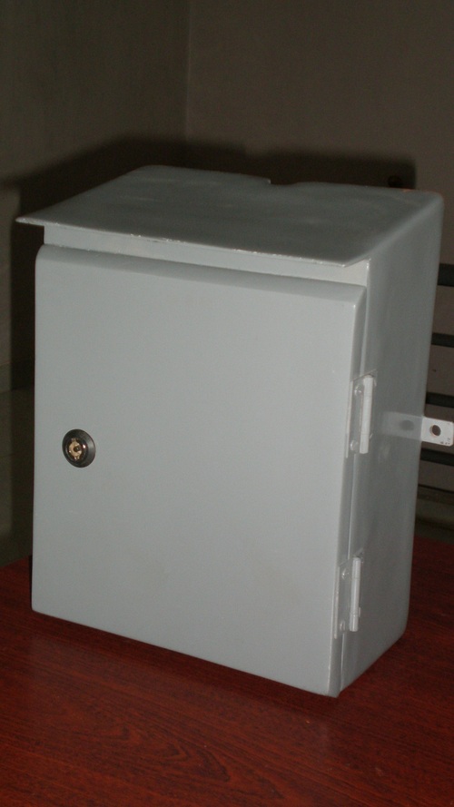 एफआरपी जंक्शन बॉक्स