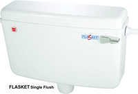 फ्लशिंग टैंक सिस्टम्स