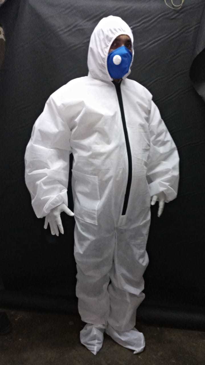 Personal Protection Equipment Ppe