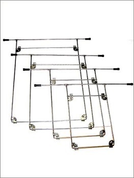 X-ray Hangers