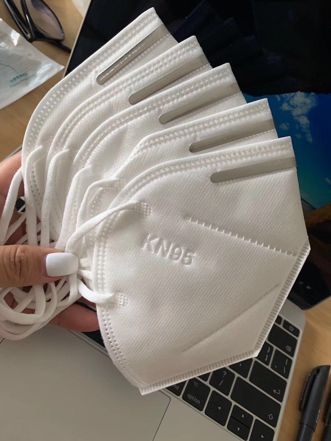 Kn95 Mask