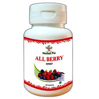 All Berry Extract Capsules