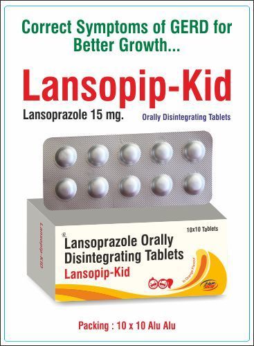 Lansoprazole 150mg