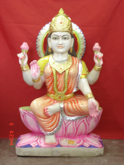महालक्ष्मी जी