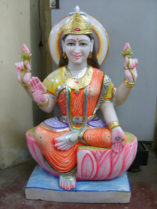 लक्ष्मी जी