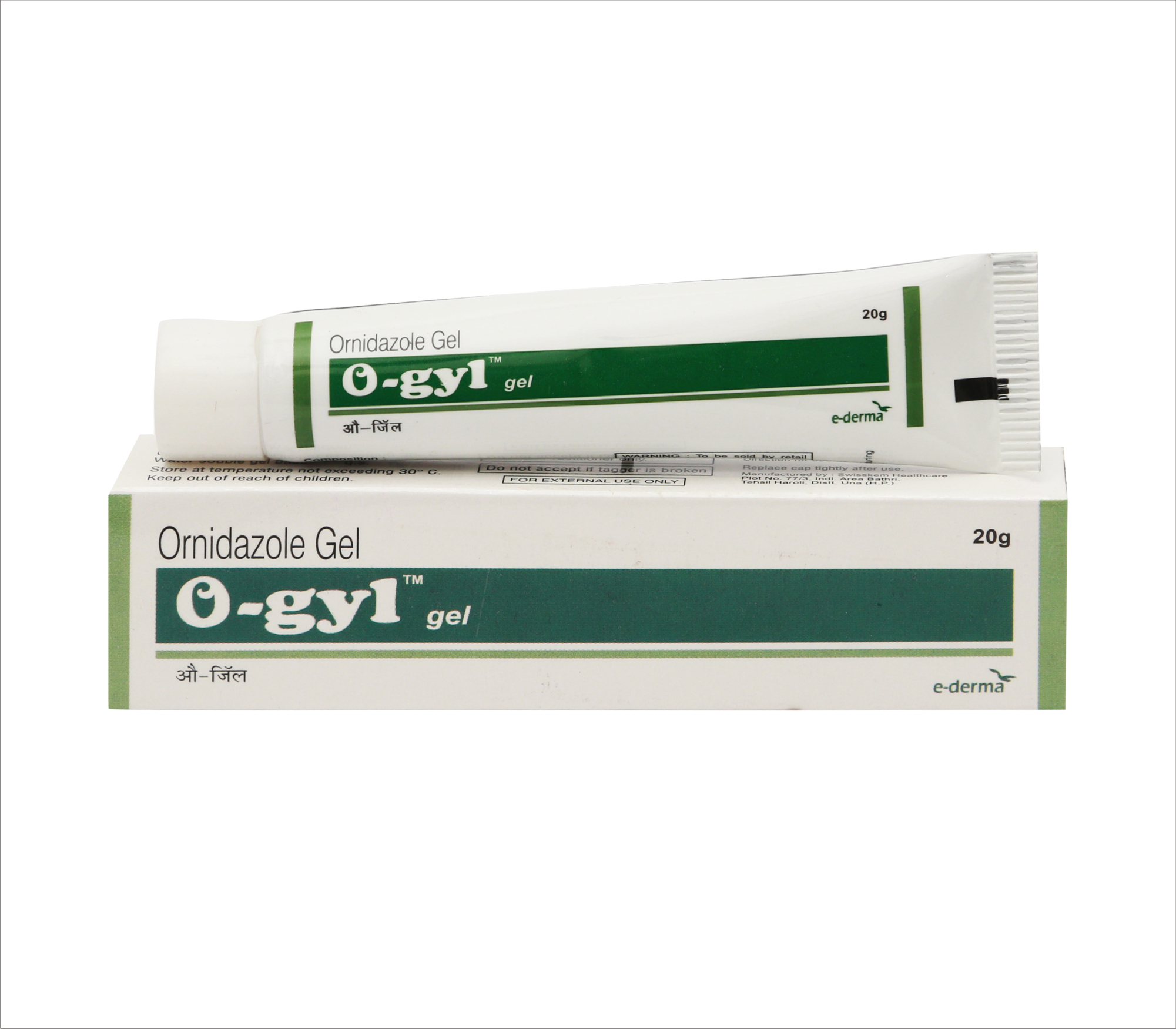 Acne Cream External Use Drugs