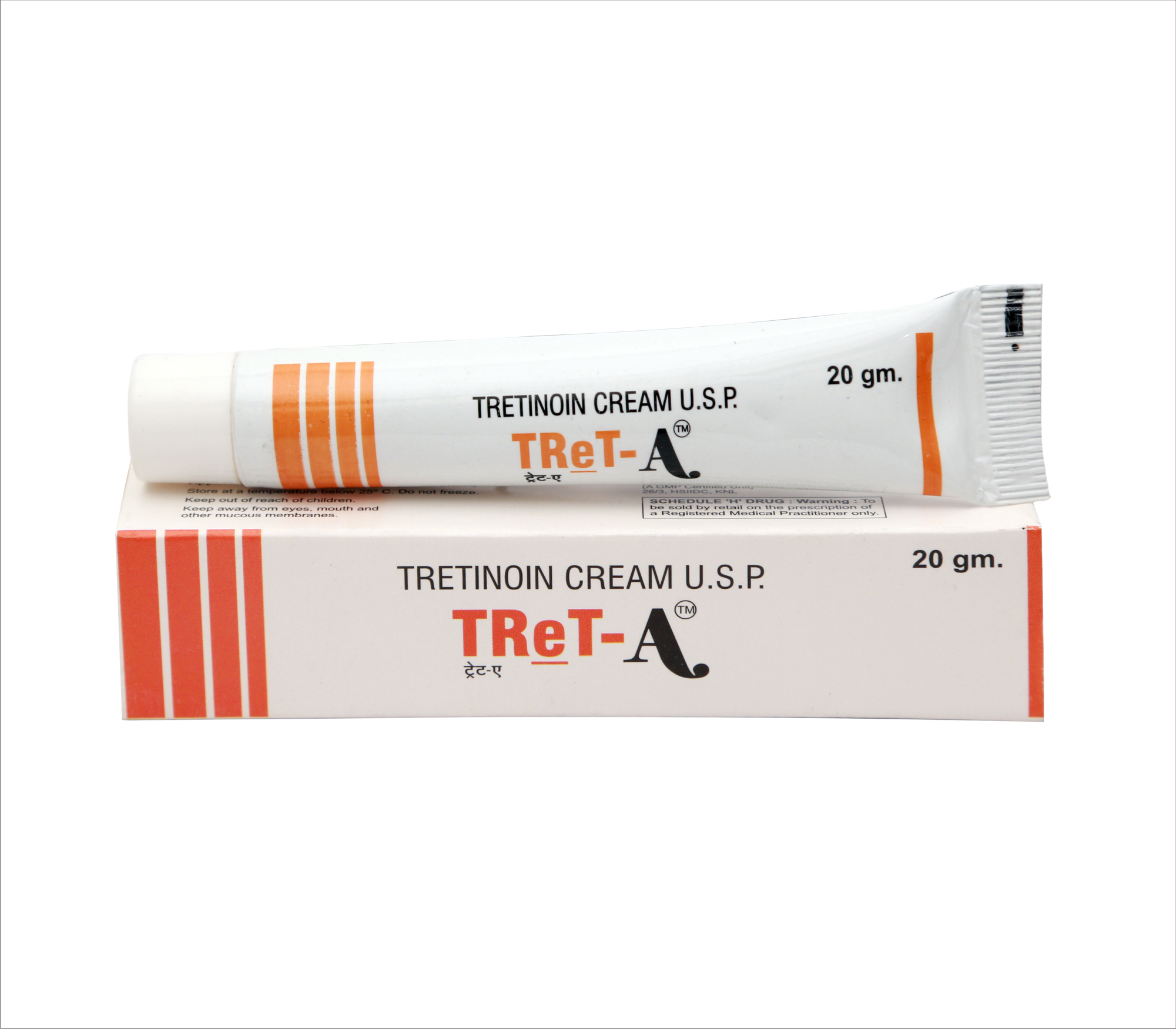 Acne Cream External Use Drugs