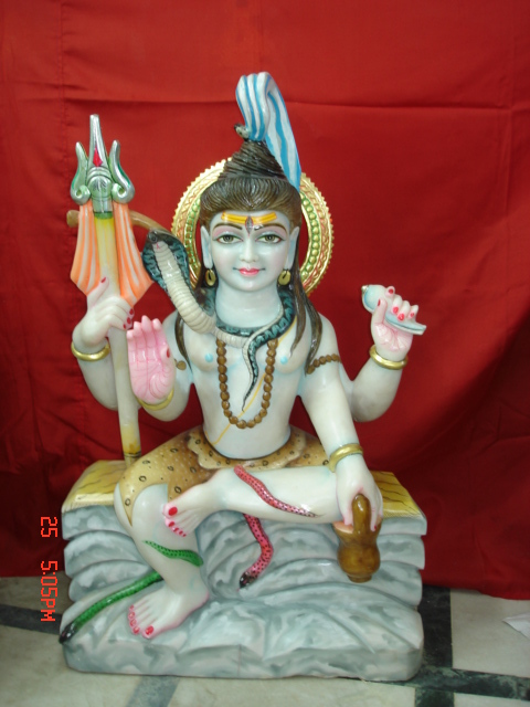 शंकर जी