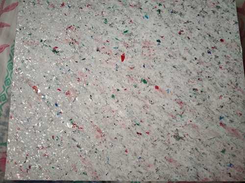 Plastic Fly Ash Brick Pallet