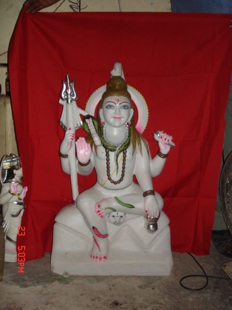 शंकर जी (महादेव)