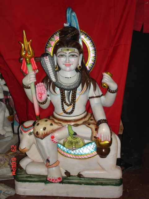 शंकर जी