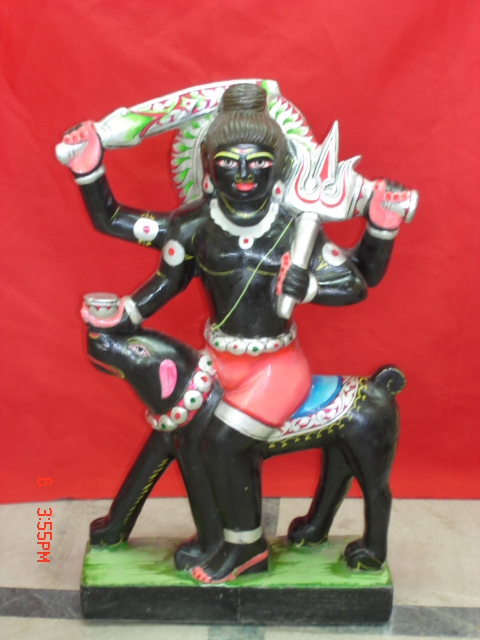 भारी बाबा जी