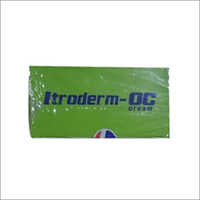 इट्रोडर्म ओसी क्रीम