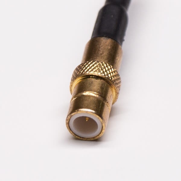 Rf Cable Types Bnc Female To Straight Smb Female Cable Assembly