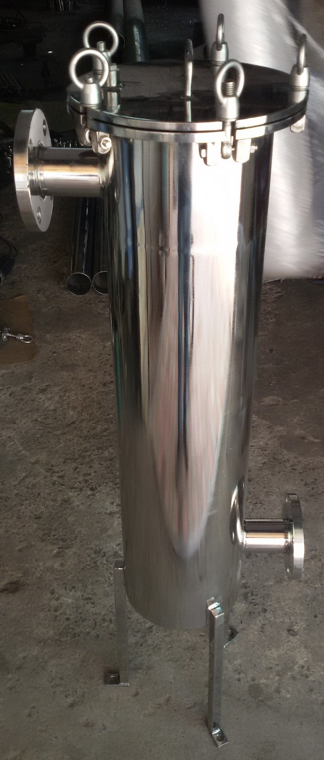 Customized Industrial Bag Filter