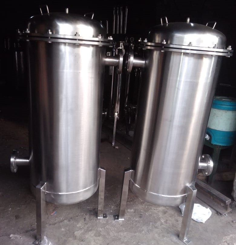 Customized Bag Filter