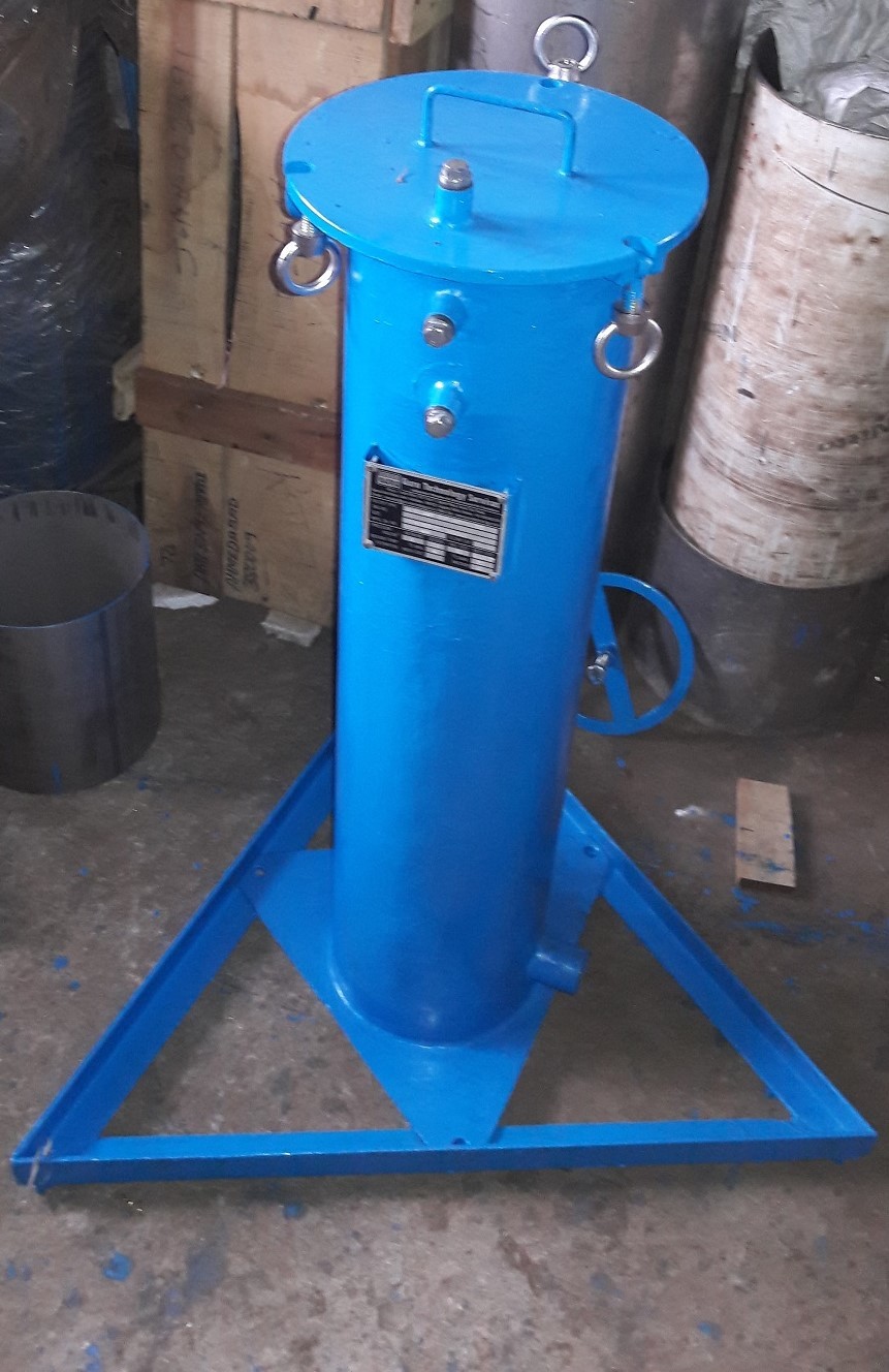 Customized Bag Filter