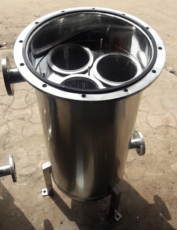 Customized Bag Filter