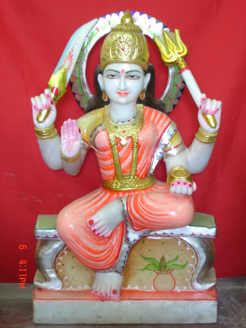 संतोषी माता