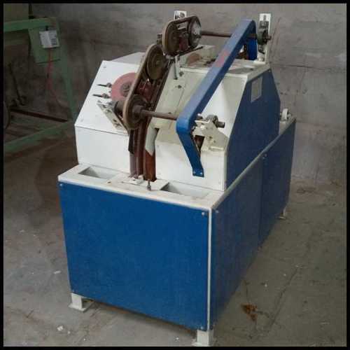Fully Automatic Toothpick Making Machine Power: 440 Volt (V)